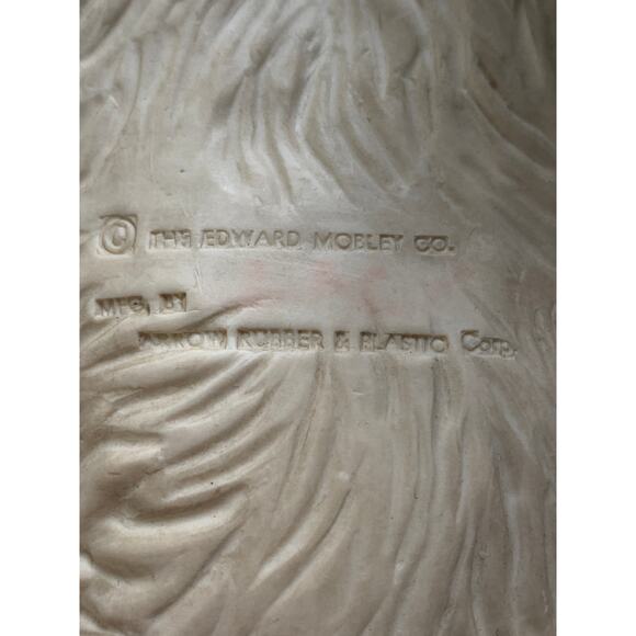 Edward Mobley Rubber Dogs - Picture 6 of 6